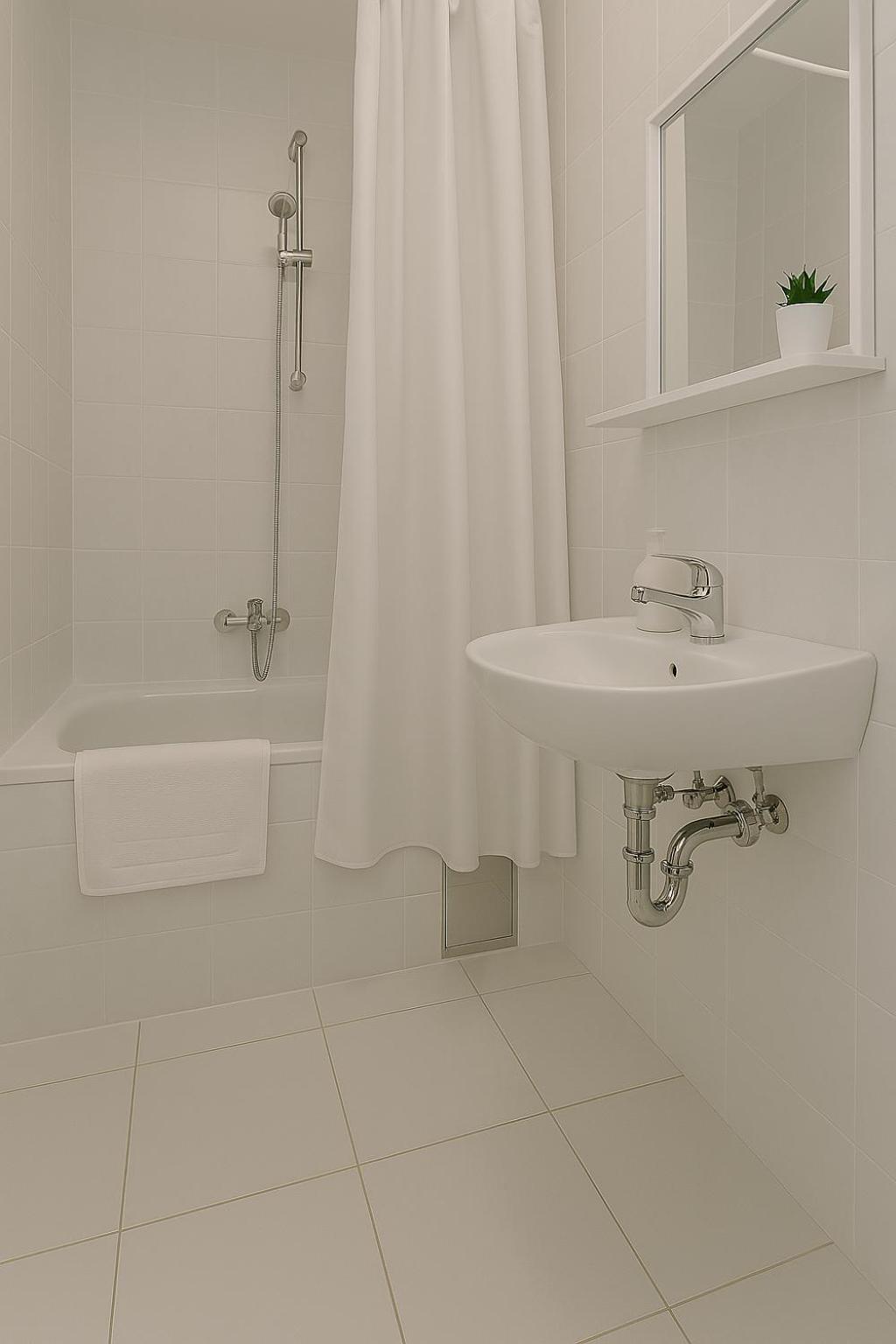 Apartman Ivanto Makarská Exteriér fotografie